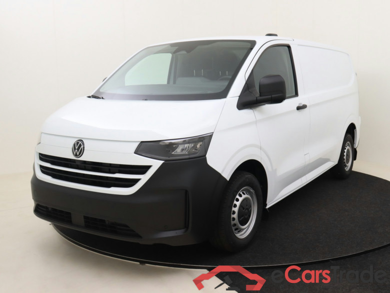 Volkswagen Transporter T7 Fourgon 3100 mm 2,0 TDI 150 hp Aut. #1