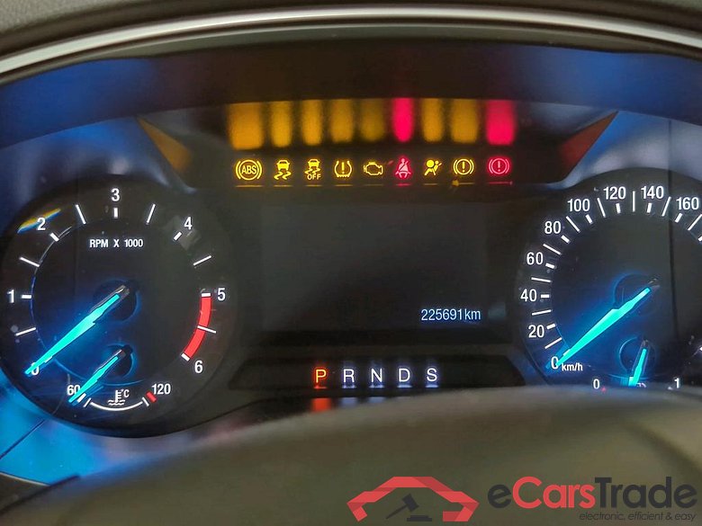 Mondeo Turnier Trend 2.0 EcoBlue #5