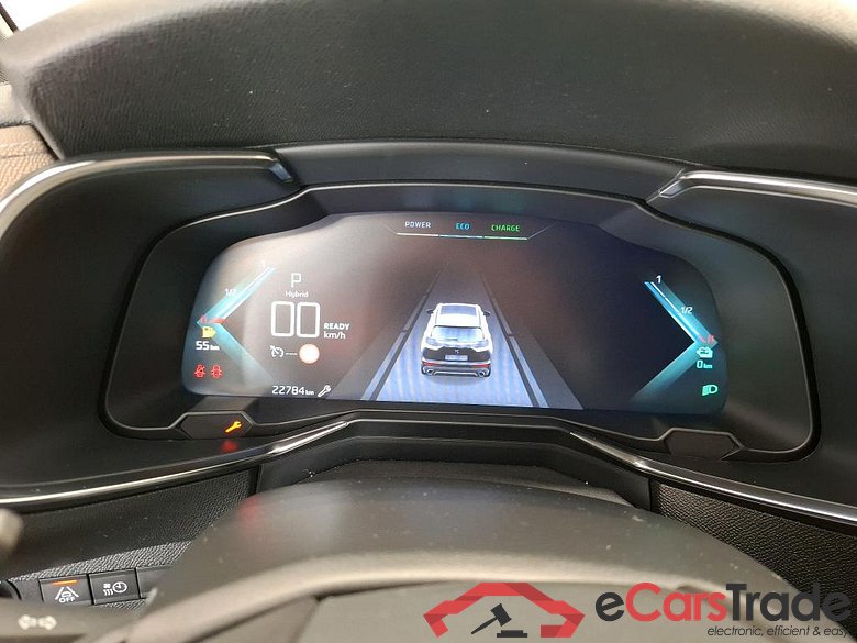 DS DS 7 Crossback / 2017 / 5P / SUV E-TENSE 225 Business #6