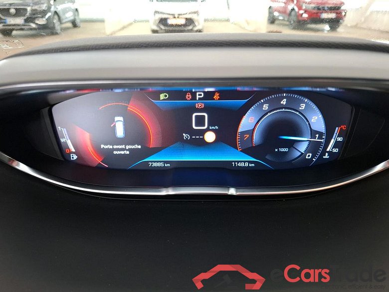 5008 Active Business 1.2 PureTech 130CV BVA8 E6d #6