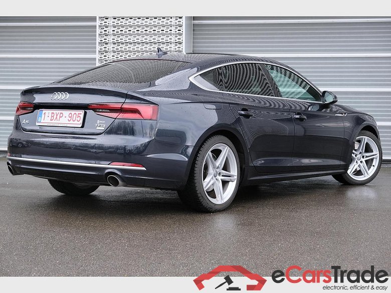 AUDI A5 Sportback Audi A5 sport Sportback 2.0 TFSI 140(190) kW(PS) S tronic #2