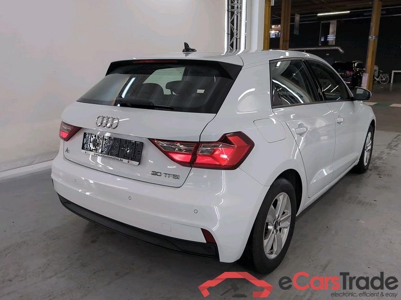AUDI A1 SPORTBACK 1.0 30 TFSI S TRONIC #4