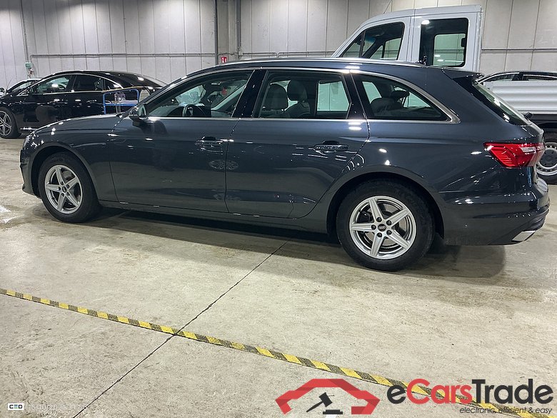 AUDI A4 AVANT 2.0 30 TDI 100KW S TR ATTRACTION B.E. #3