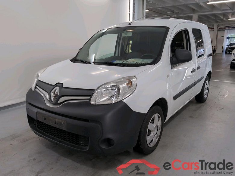 RENAULT Kangoo 1.2 TCe Energy Grand Confort (EU6) STOCK