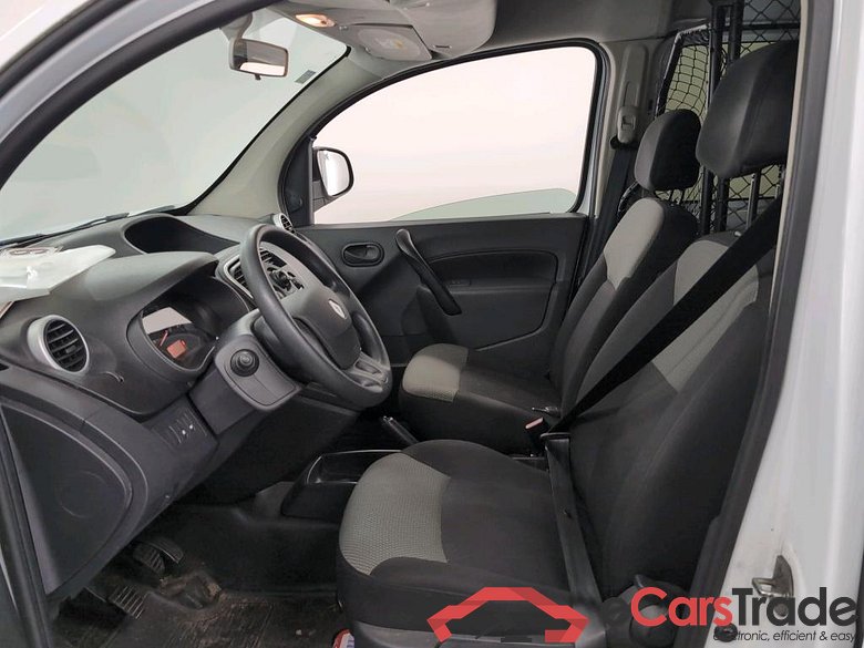 RENAULT Kangoo 1.2 TCe Energy Grand Confort (EU6) STOCK #5