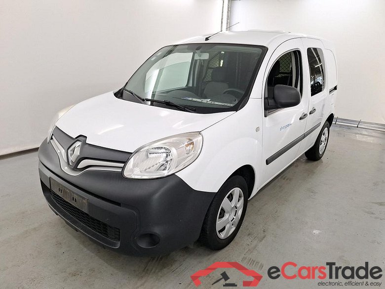 RENAULT Kangoo 1.2 TCe Energy Grand Confort (EU6) STOCK #1