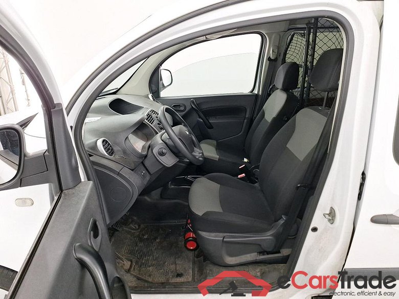 RENAULT Kangoo 1.2 TCe Energy Grand Confort (EU6) STOCK #5