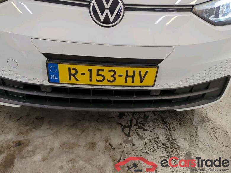 VOLKSWAGEN ID.3 Pro 58 kWh #4