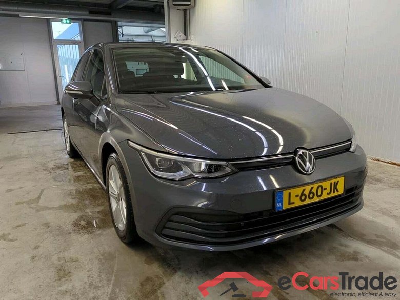 VOLKSWAGEN GOLF 1.5 TSI Life Bns #5