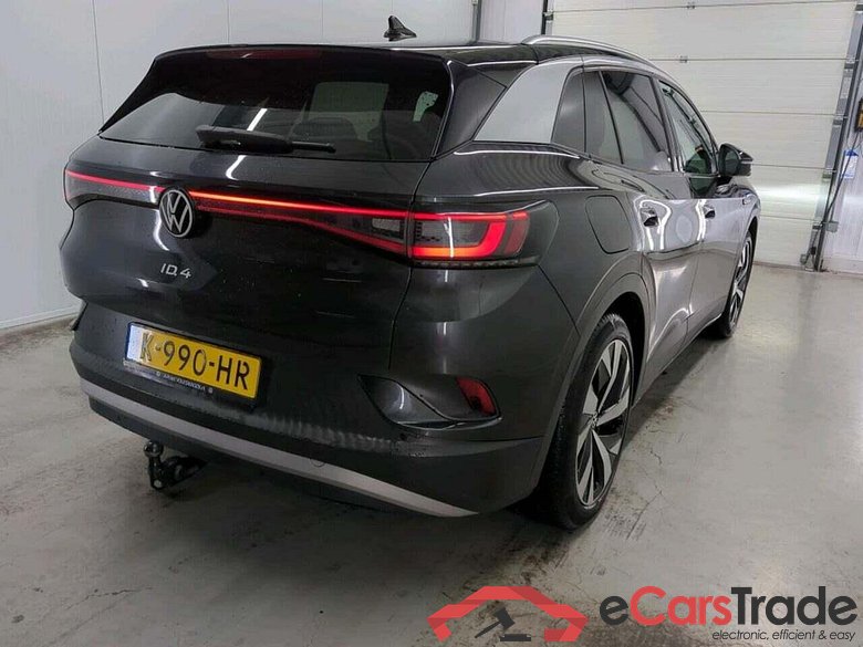 VOLKSWAGEN ID.4 First 77 kWh #2