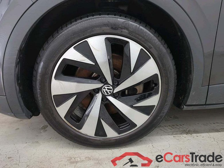 VOLKSWAGEN ID.4 First 77 kWh #6