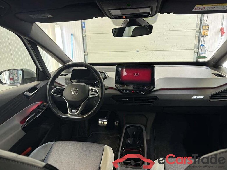 VOLKSWAGEN ID.3 First Plus 58 kWh #3