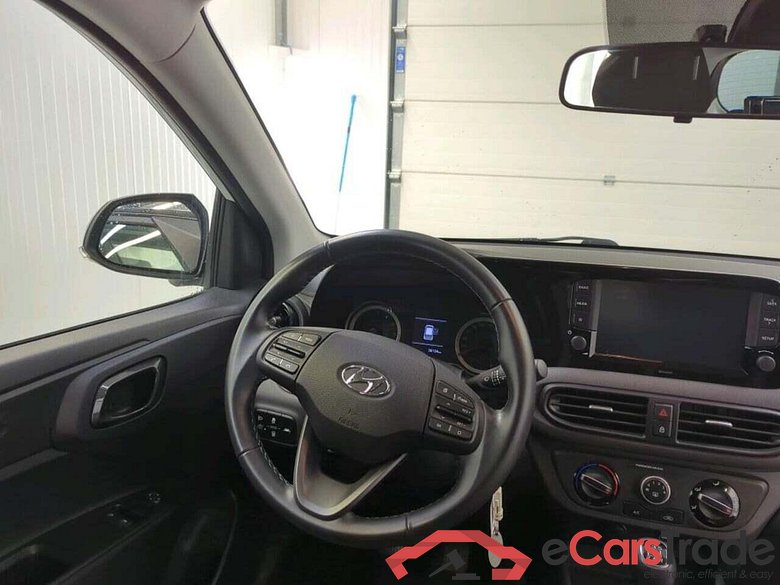 HYUNDAI i10 1.0 Comfort #3