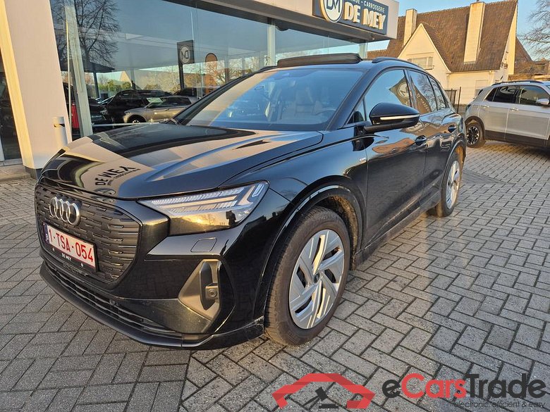 AUDI Q4 e-tron 82 kWh 40 Attraction