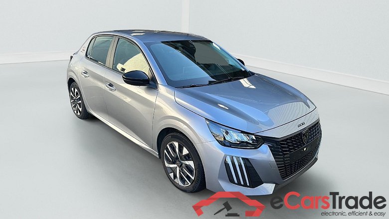 Peugeot 208 100 S&S BVM6 Style