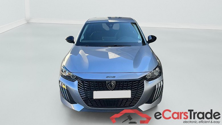 Peugeot 208 100 S&S BVM6 Style #2