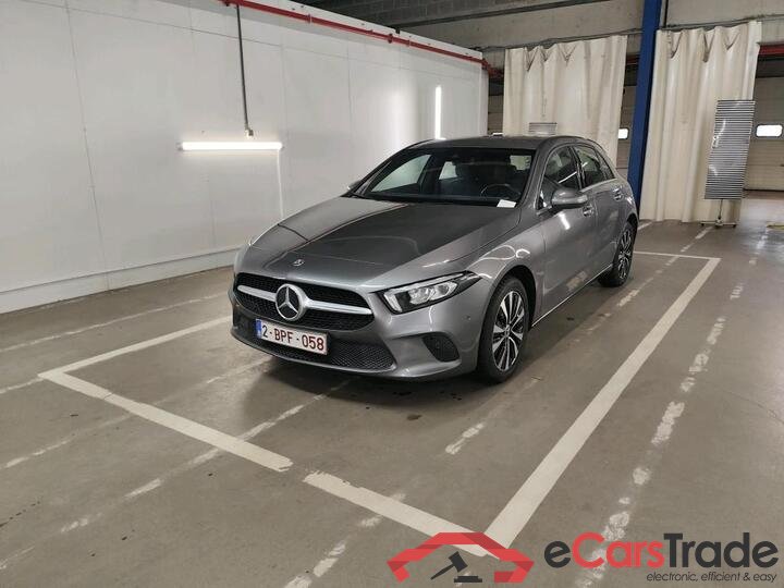 Mercedes A-Klasse A-Klasse A 250 e Business Solution (PHEV) 160kW/218pk  5D/P Auto-8 #1
