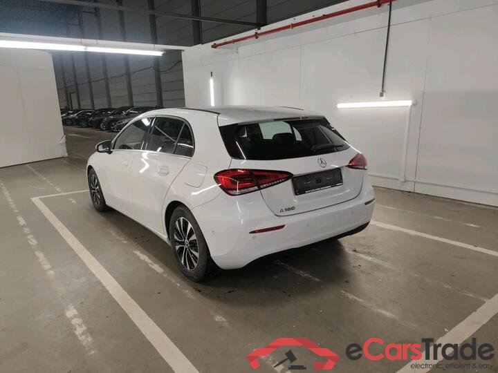 Mercedes A-Klasse Classe A A 180 Business Solution 100kW/136pk  5D/P Man-6 #3