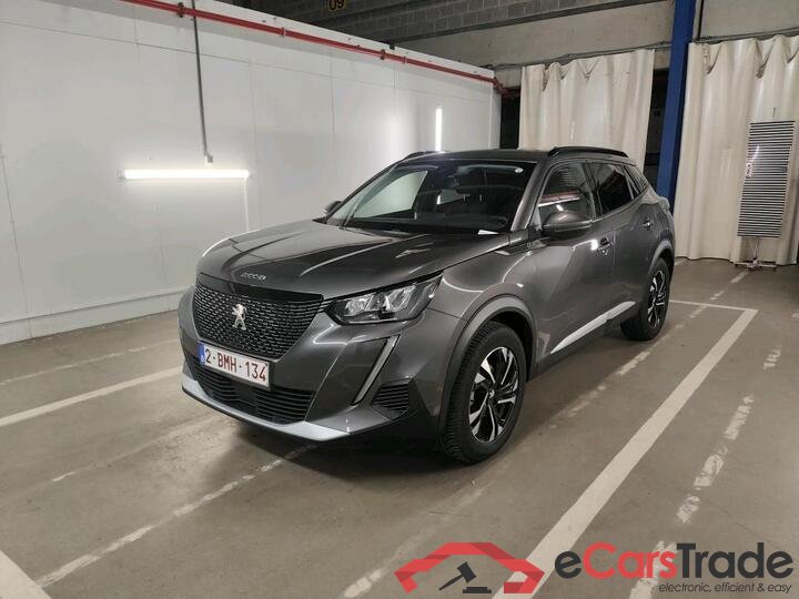 Peugeot 2008 2008 1.2 Puretech S/S EAT8 Allure 96kW/130pk  5D/P Auto-8
