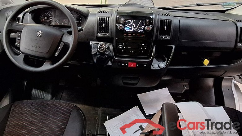 Boxer Kasten Hochraum 333 L2H2 Premium BlueHDi 140 Stop&Start HDi 103KW MT6 E6dT #3