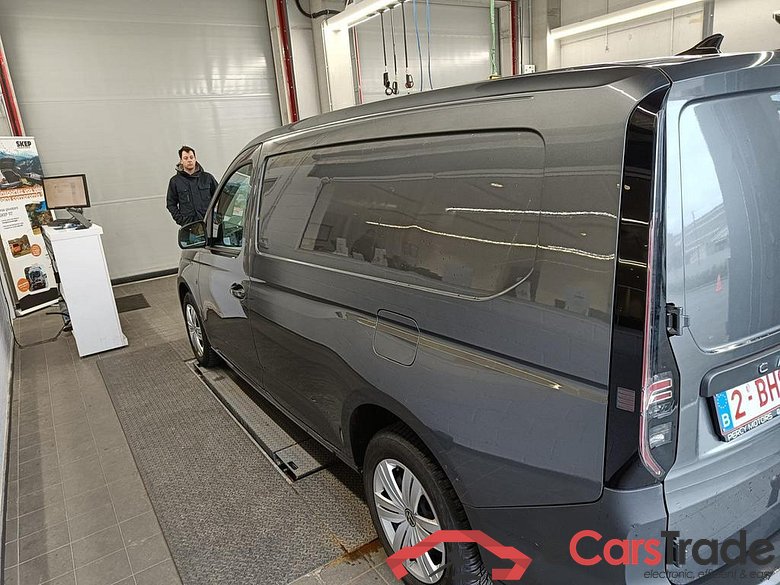 VOLKSWAGEN Caddy Maxi Van Caddy Cargo Maxi Business 1,5 l TSI EU6 84 kW 6V Empattement Long #2