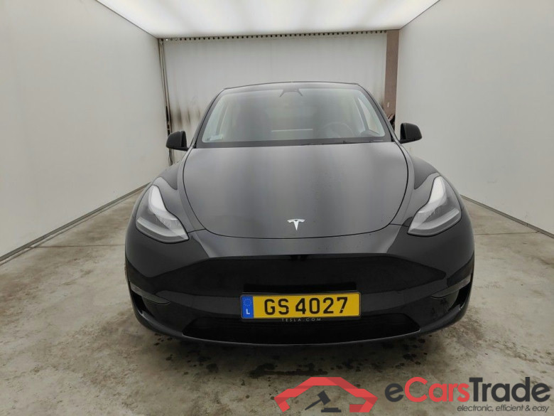 TESLA MODEL Y 72.5 kWh Dual Motor Performance (377 kW) 5d #5