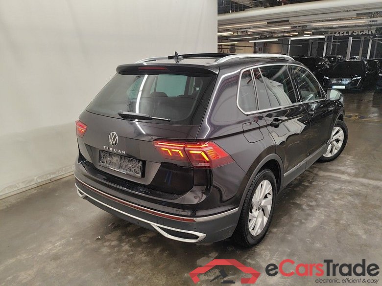 Volkswagen Tiguan 2.0 TDI 110kW DSG Elegance 5d #2