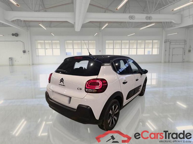 CITROEN C3 / 2020 / 5P / BERLINA PURETECH 83 SeS SHINE NEO PATENTATI #2