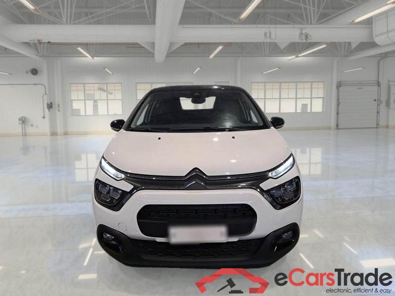 CITROEN C3 / 2020 / 5P / BERLINA PURETECH 83 SeS SHINE NEO PATENTATI #6