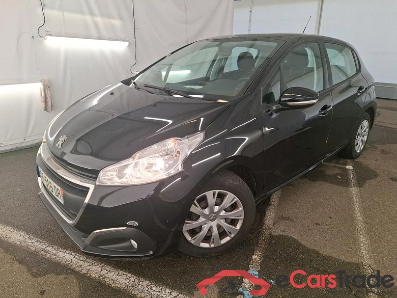 208 Affaire Premium Pack 1.2 80CV BVM5 E6dT