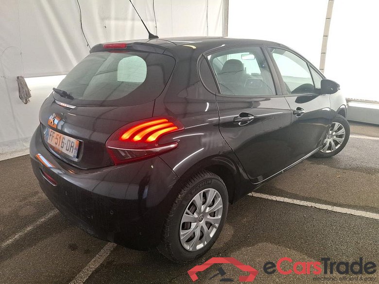 208 Affaire Premium Pack 1.2 80CV BVM5 E6dT #3