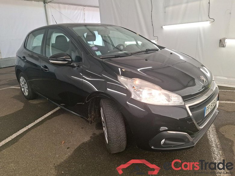 208 Affaire Premium Pack 1.2 80CV BVM5 E6dT #4