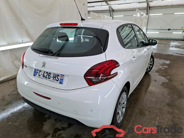 208 Active Business 1.2 80CV BVM5 E6dT #3