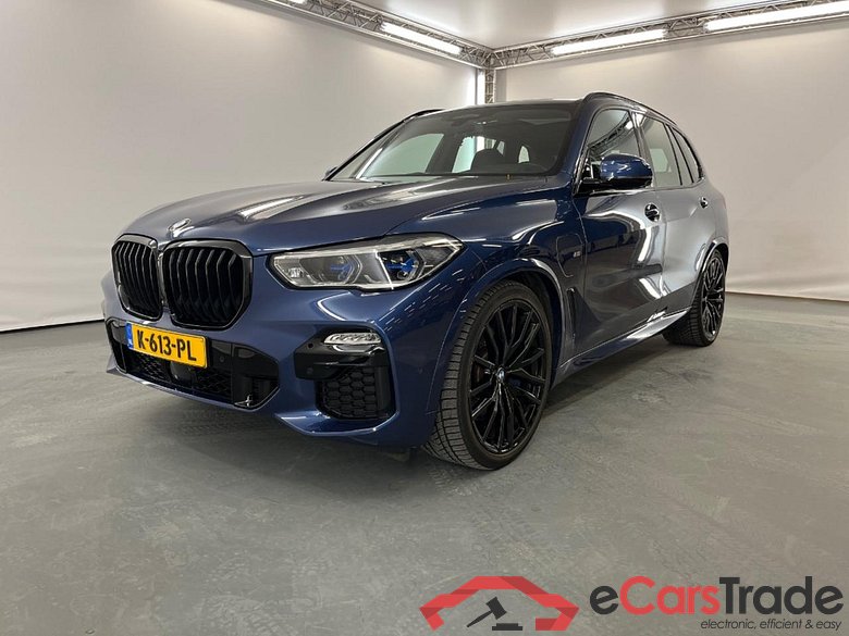 BMW X5 xDrive45e High Executive