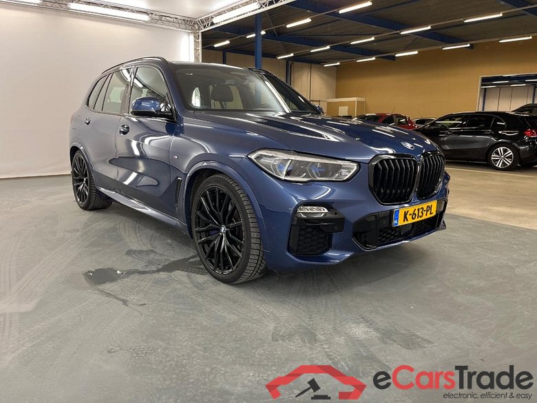 BMW X5 xDrive45e High Executive #2