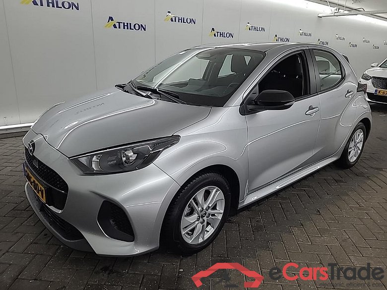 Mazda Mazda2 Hybride 116 Centre-line CVT automaat 5D 85kW #1