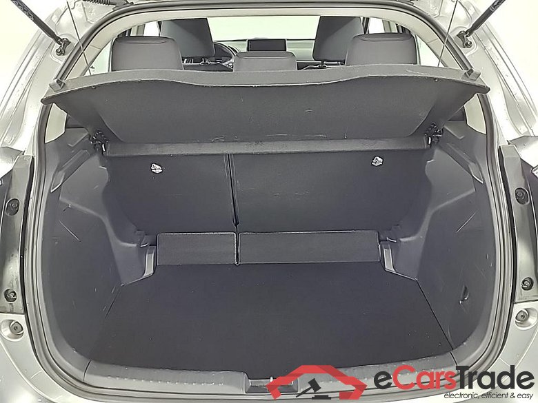 Mazda Mazda2 Hybride 116 Centre-line CVT automaat 5D 85kW #5