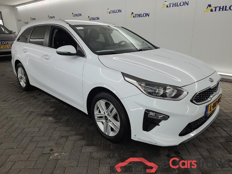 KIA ceed sportswagon 1.0 T-GDi DynamicPlusLine 5D 88kW #2