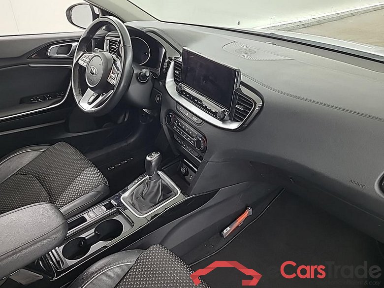 KIA ceed sportswagon 1.0 T-GDi DynamicPlusLine 5D 88kW #6