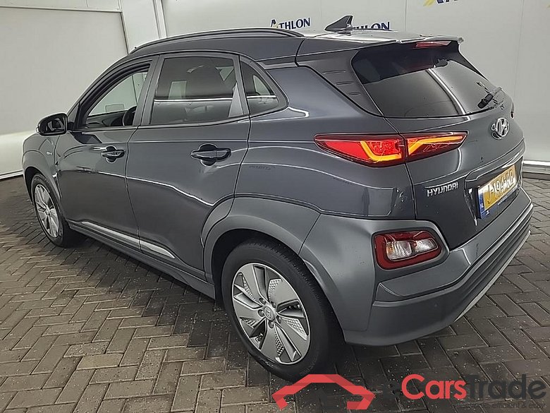 HYUNDAI Kona Premium Electric 64 kWh 5D Athlon Edition #4