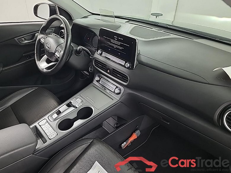 HYUNDAI Kona Premium Electric 64 kWh 5D Athlon Edition #6