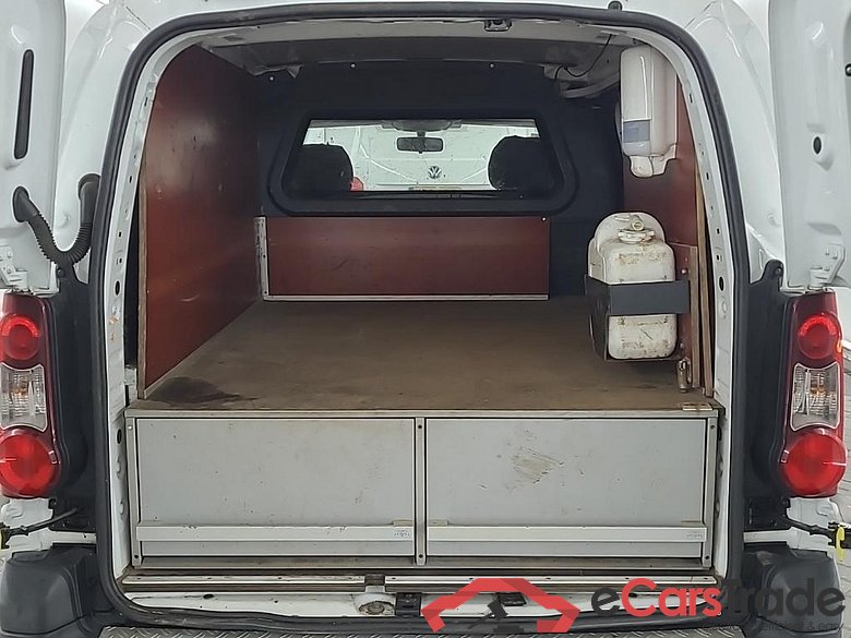 CITROEN Berlingo VAN BlueHDi 100 S&S Club Economy 4D 73kW #5
