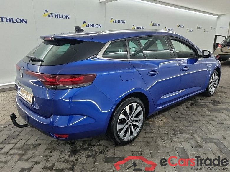 RENAULT Mégane Estate TCe 140 EDC Techno 5D 103kW Rentrunner #3
