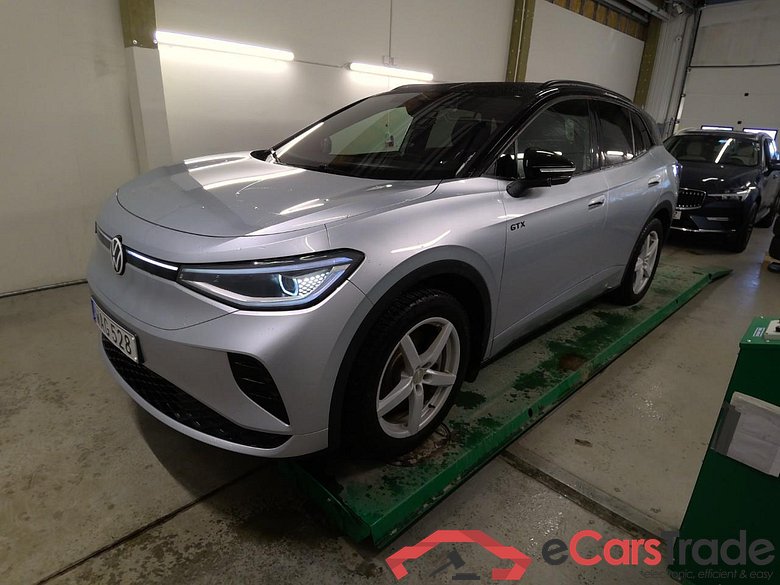 ID.4 EV 77kWh GTX #1