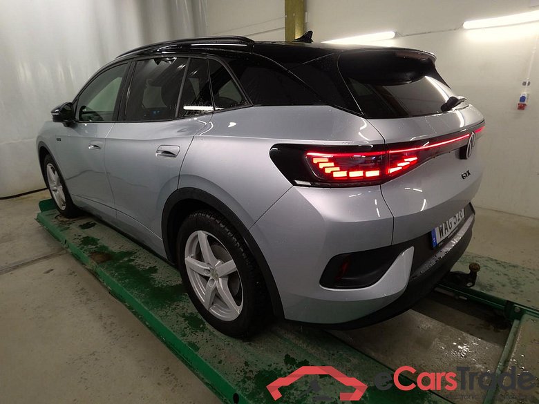 ID.4 EV 77kWh GTX #3