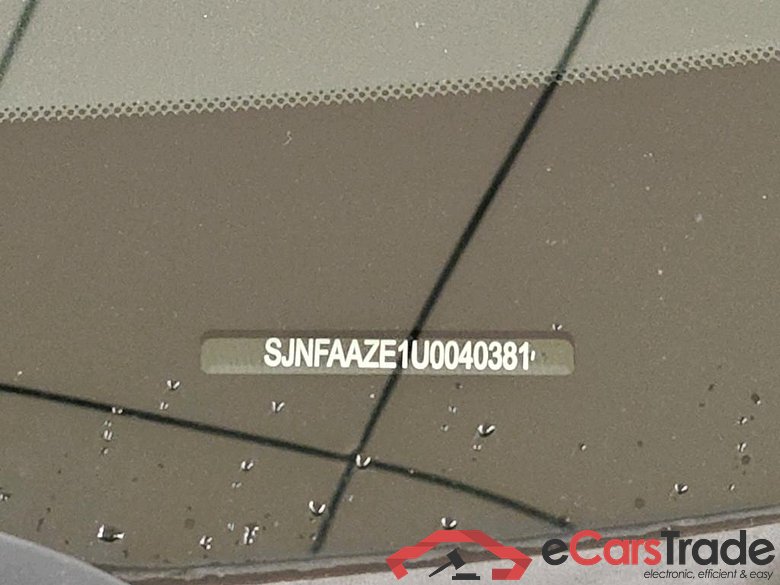 Nissan Leaf N-CONNECTA 40kWh 5d #6