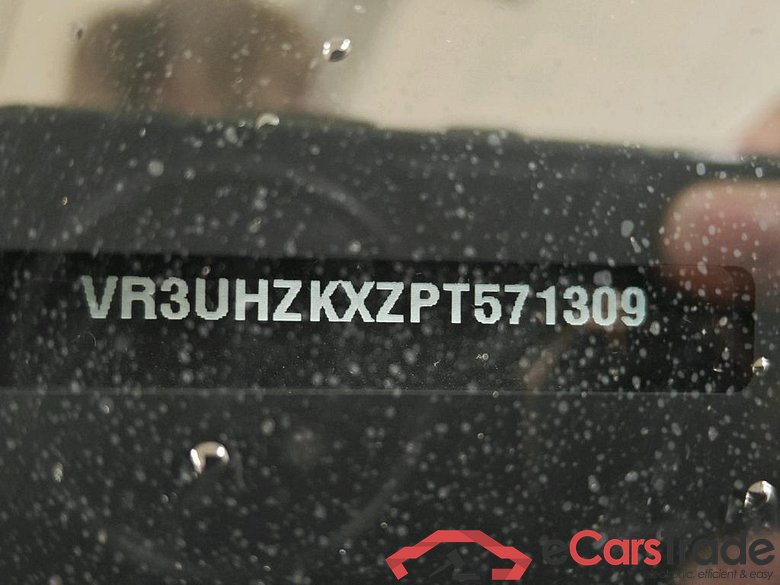 Peugeot e-208 Style 50kWh 136 5d #6