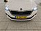 preview Skoda Scala #4