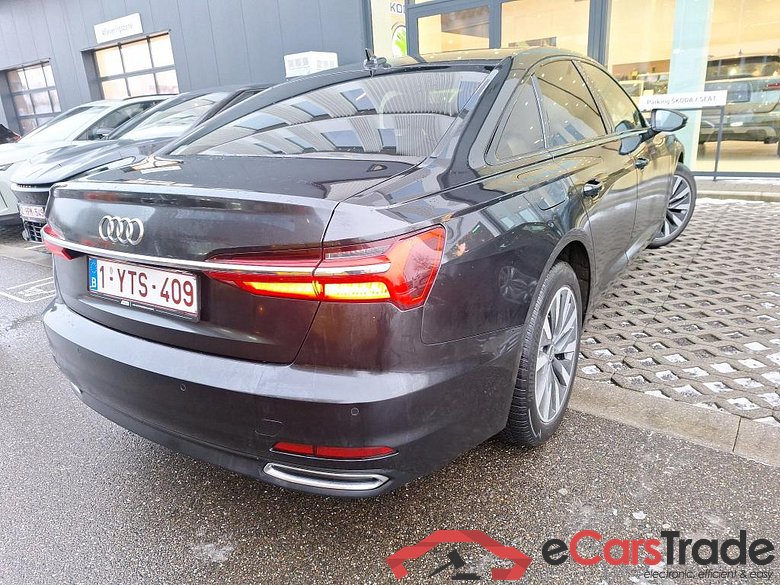 AUDI A6 2.0 TDI 35 S TRONIC BUSINESS EDITION #4