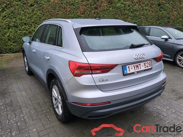 AUDI Q3 DIESEL - 2019 35 TDi Business Edition S tronic #3